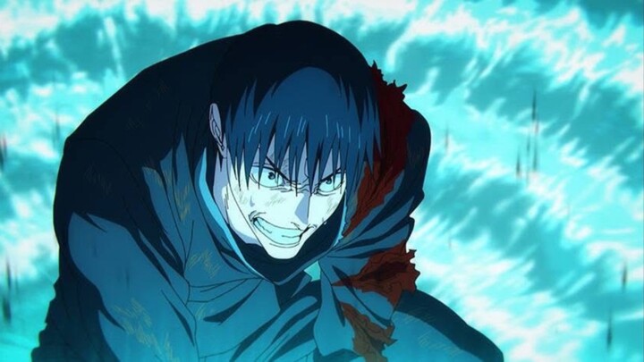 Jujutsu Kaisen Season 3 Episode 11 Subtitle Indonesia - Megumi Mengamuk !!!