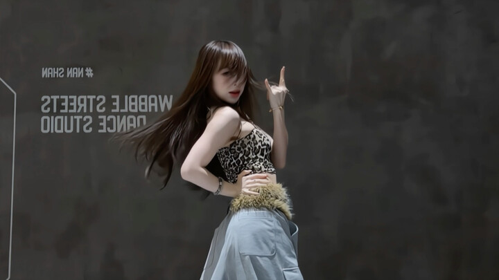 Lagu tema Linai Baby ini enak banget! Langsung bikin versi tariannya—Mingchao 3.0!