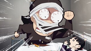 Luzhu + Abdominal Breathing Founder - Goto