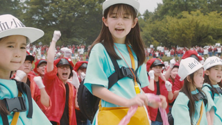 【12月/漫改电影/芦田爱菜】工作细胞 漫改真人电影 正式PV(Official髭男dism主题曲)【MCE汉化组】