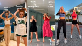 Green Green Grass Blue Blue Sky (Sped Up) TikTok Dacnce Challenge Compilation 2023 #dance
