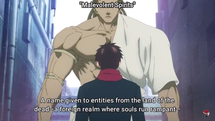 EP 1 TO 2 MALEVOLENT SPIRIT TAGALOG RECAPS