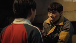 เจียง ฉีหมิง ร้องเพลง Fu Sui: Wilder Than Wild.