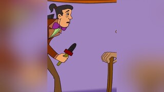 Học tập cụ nha mấy ông 😅😅😅😅cliphai cườikhôngnhặtđượcmồm