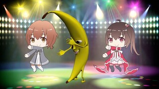Lingyuan ⭐ Big Banana ⭐ Silly Color