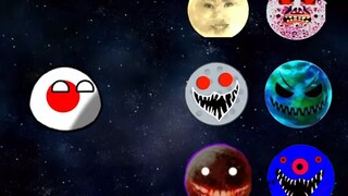 【爱玩星球动画的初见】我的最新作品，快来一睹为快！