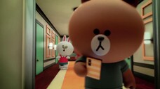 Brown và các bạn EP 11 [Sub Việt]
