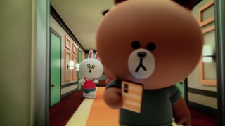 Brown và các bạn EP 11 [Sub Việt]