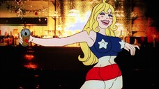 Coonskin (1974) The link in description