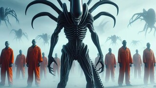 2179年，外星生物完整電影解釋印地語故事總結2024年 // 2179 Alien Creatures Full Movie Explained Hindi Story Summary 2024