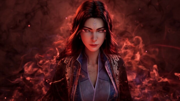 Packed with action from start to finish—this is the kind of top-tier VFX quality a premier Chinese a