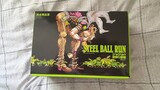 JoJo's Bizarre Adventure - Steel Ball Run Manga Box Set