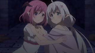 Shijou Saikyou no Daimaou, Murabito A ni Tensei suru Sub Indo Episode 3