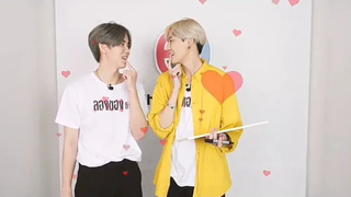 02/08/20 Mission Complete - ลองของซีรีส์ (บุ๋นเปรม)
