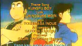 kungfu boy episode 3 (dubbing Indonesia)