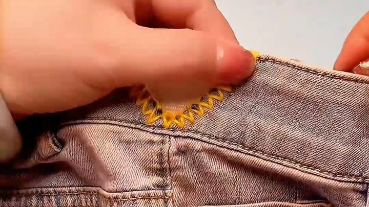 แชร์ 11 เทคนิคเย็บผ้าฉบับใช้ได้จริง ลองดูสิว่าเพื่อนมือห่วยระดับเทพของคุณจะทำตามได้ไหม?