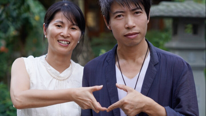 我老婆嫌我太邋遢，今天给自己理了一个头发，完美！