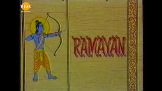 ramayan episode 1