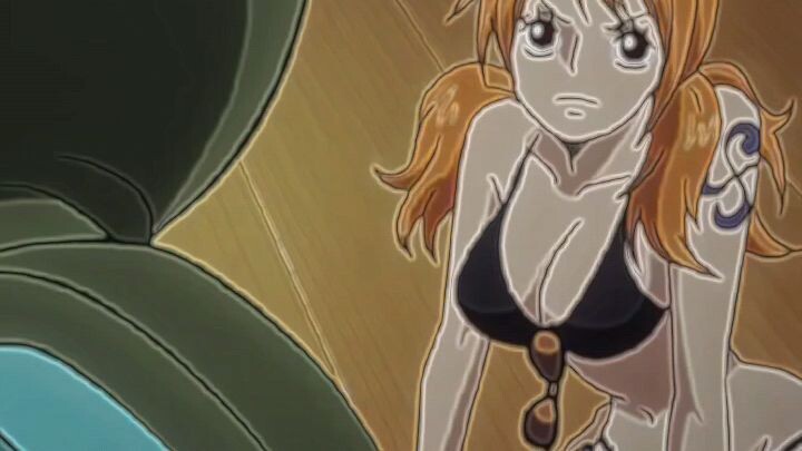 nami edit