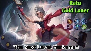 Melissa Again | MLBB Mobile Legend