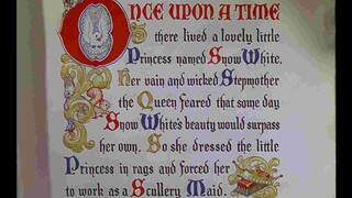 Snow White and the Seven Dwarfs (1937)