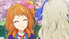 Aikatsu! × PriPara The Movie -Miraculous Meeting- Commemorate Streaming - Aikatsu! Episode 147 - 162