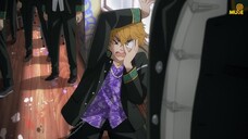 WIND BREAKER EP 03 [Sub Việt]