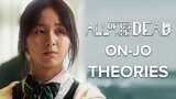 All Of Us Are Dead Season 2 On-Jo Theories Explained