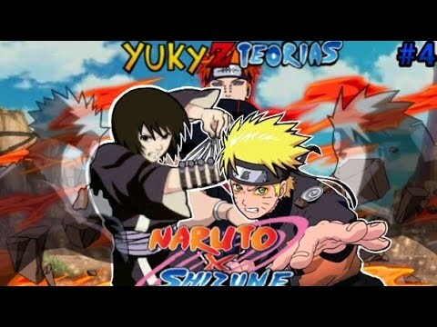 Fanfic Naruto X Shizune La Cura de mi Dolor Capitulo 4