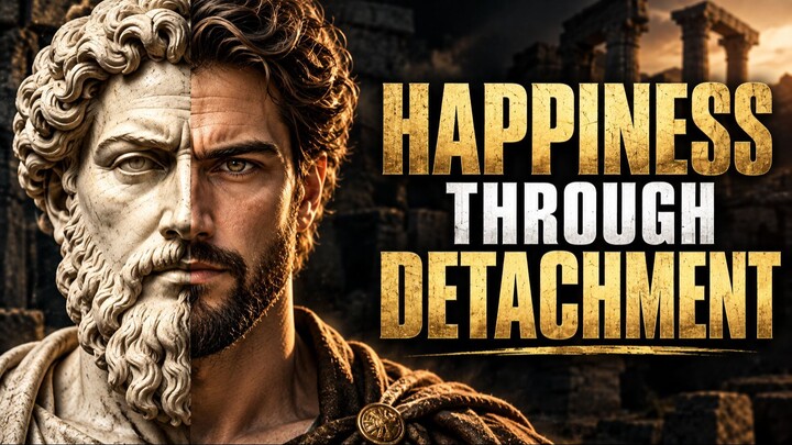 Stoicism: the Philosophy of happiness and detachment | The Stoic Lessons