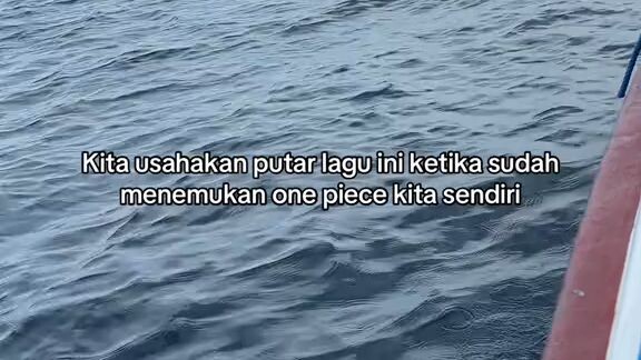 hidup adalah perjalanan tanpa peta🤠