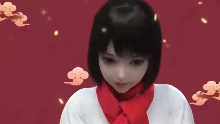 Your friend Ji Xiaolu sent you the Year of the Rabbit blessings🐇, please check it out