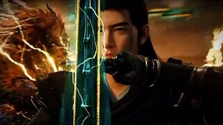 Preview A Records Mortals Journey To Immortal Eps 173