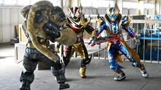 Kamen Rider Gavv Episode 30 Preview