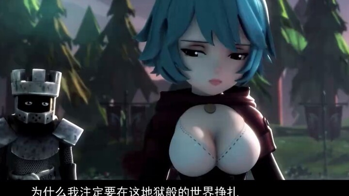 The biggest tragedy in the history of Chinese animation!! A serious and sharp review of this Chinese