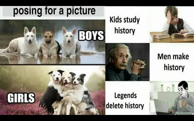 😂School Memes😂🤣เฮฮามีม🤣😆Relatable Memes😆😁Memes ที่มีแต่นักเรียนเท่านั้นที่จะเข้าใจ😄422