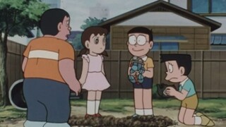 Doraemon in Hindi Season 04 Episode 51
