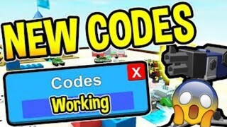 Tower Defense Simulator Beta All New Codes! 2019 August