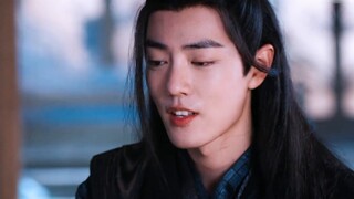 [Xiao Zhan Narcissus | Sanxian] Episode 7 of "This Life for Him" | Weaving a web of dreams alone and