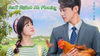 Don’t Disturb Me Farming Eps 03  Sub Indo