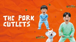 The Pork Cutlets Ep 1 Subtitle Indonesia