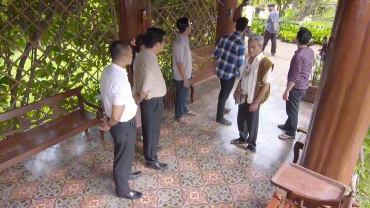 Payakkha (2561) CH8 EP.10 CR.VIU