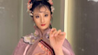【Yuzi】【Wang Yu】Berdandan untuk drama tari Dream of Red Mansions～