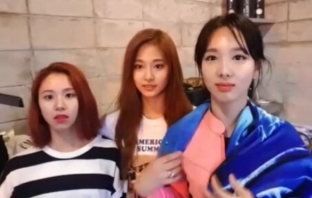 “The air up here feels so good~”