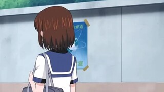 Wagaya no Oinari-Sama episode 11 sub Indonesia