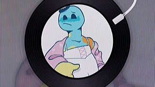 nimbasa core - doey the douangman poppy playtime edit 6