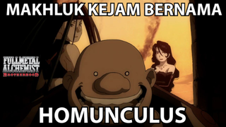 Homunculus Mengontrol Sekte Leto ❗️❗️❗️