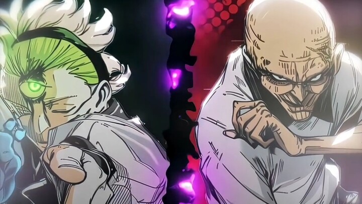 The strongest from the old era makes its debut!