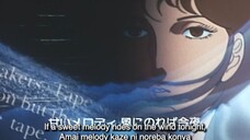*Cat’s Eye* - Opening | "Cat's Eye" by Anri-- Filmsrett