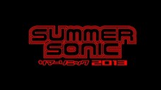 Babymetal - Summer Sonic 2013 [2013.08.10]